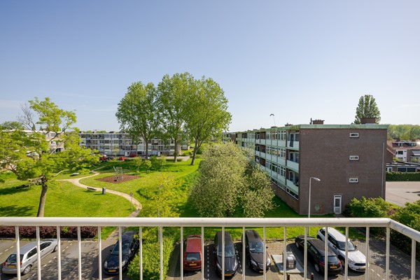 Medium property photo - Ruysdaelhof 32, 2251 JK Voorschoten